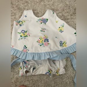 Biltomore swing set tbbc 2t